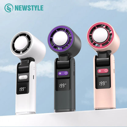 Ice-Compress Precision Cooling System